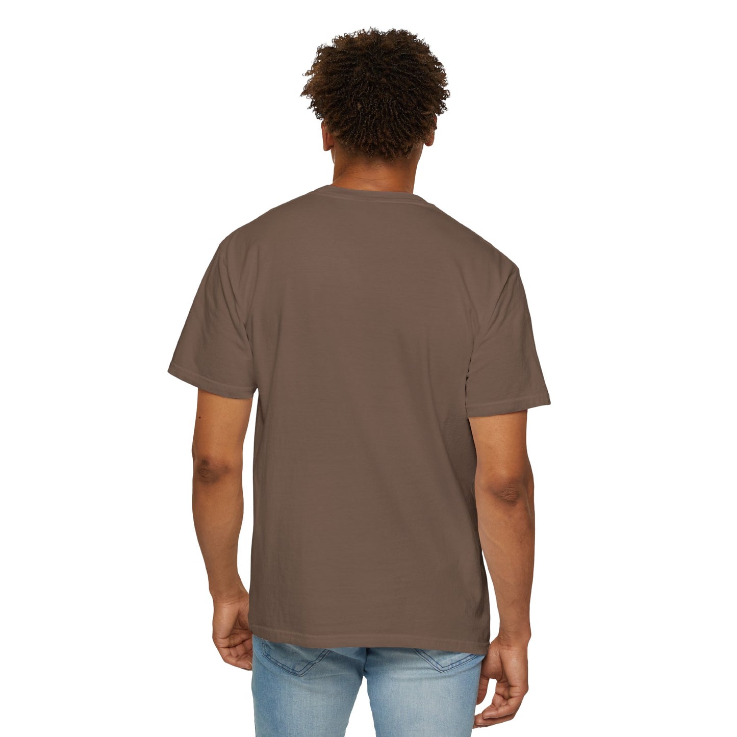 City Skyline Graphic Unisex T-Shirt – Casual Urban Wear