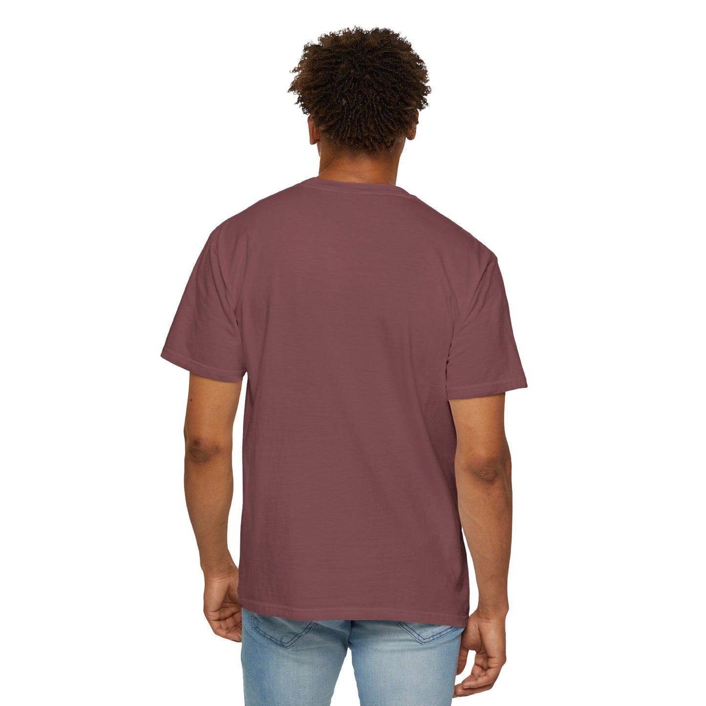 City Skyline Graphic Unisex T-Shirt – Casual Urban Wear