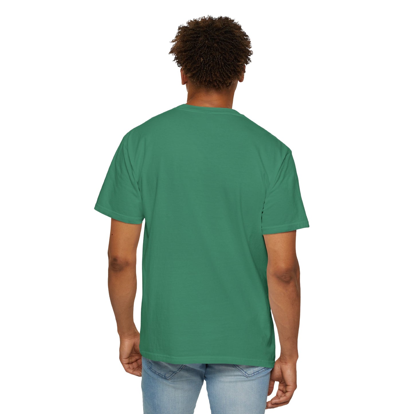 City Skyline Graphic Unisex T-Shirt – Casual Urban Wear