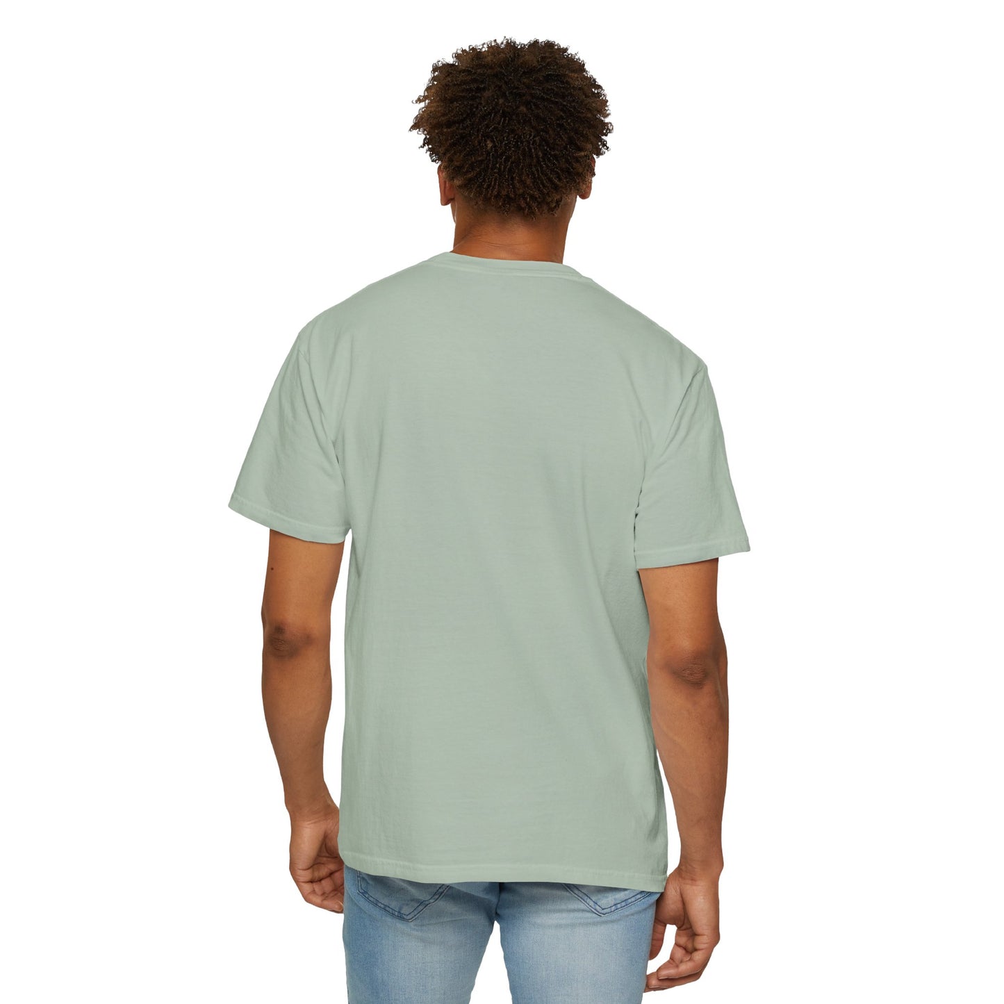 City Skyline Graphic Unisex T-Shirt – Casual Urban Wear