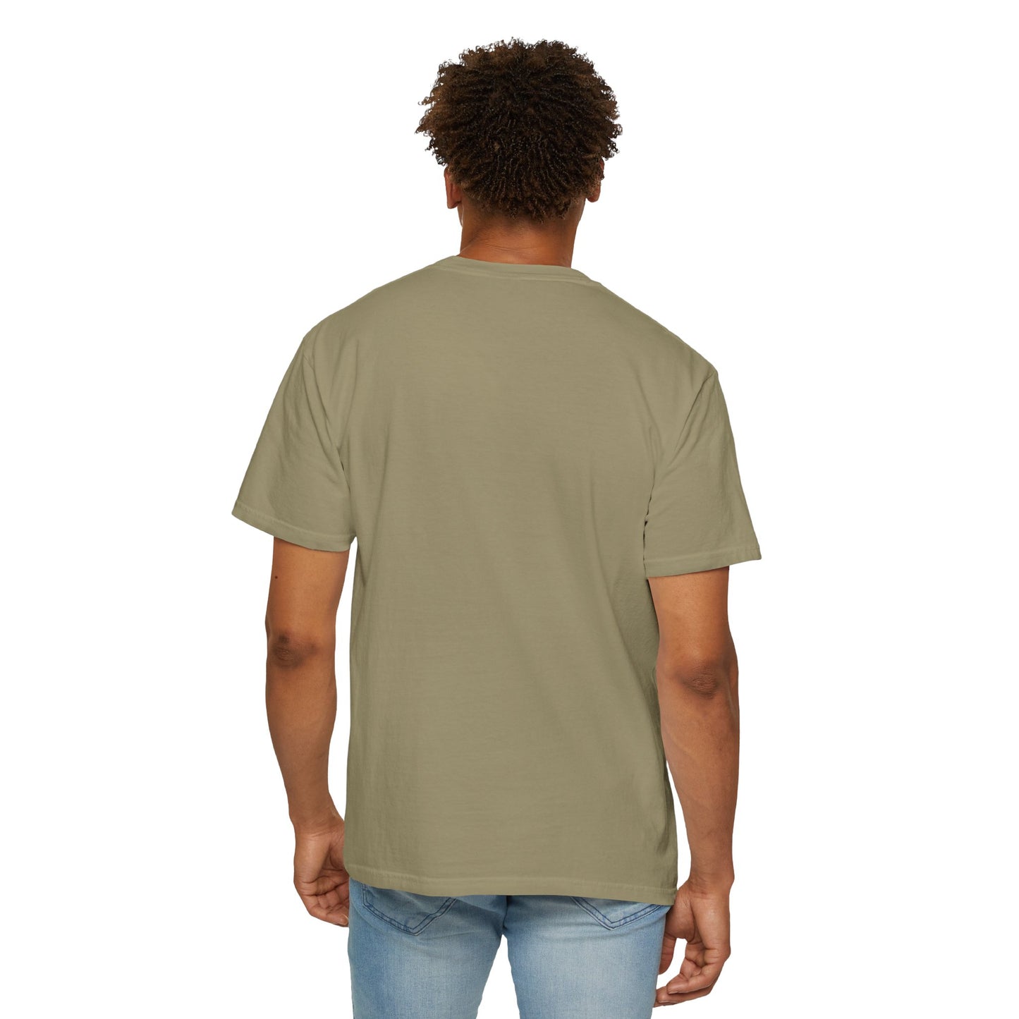 City Skyline Graphic Unisex T-Shirt – Casual Urban Wear