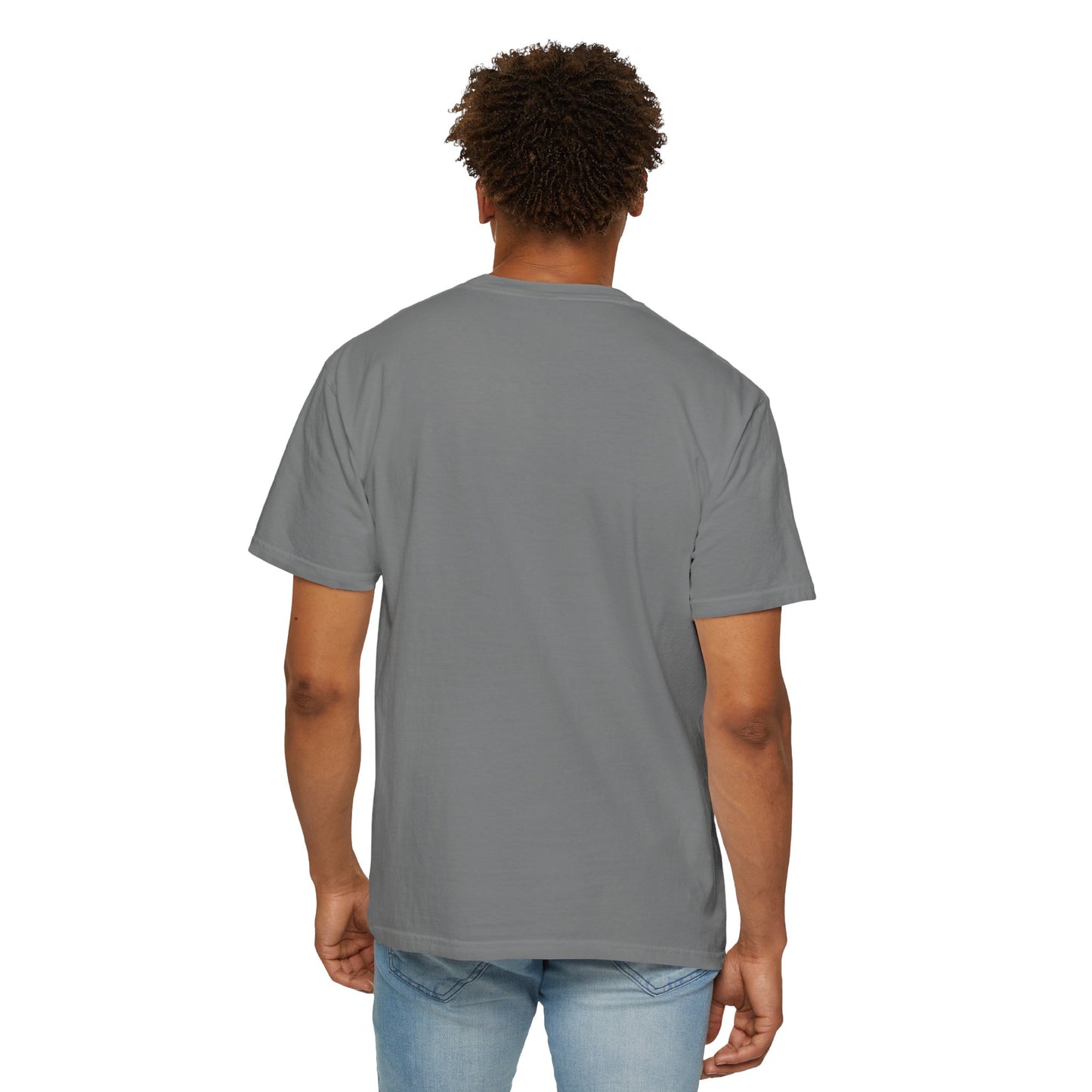 City Skyline Graphic Unisex T-Shirt – Casual Urban Wear