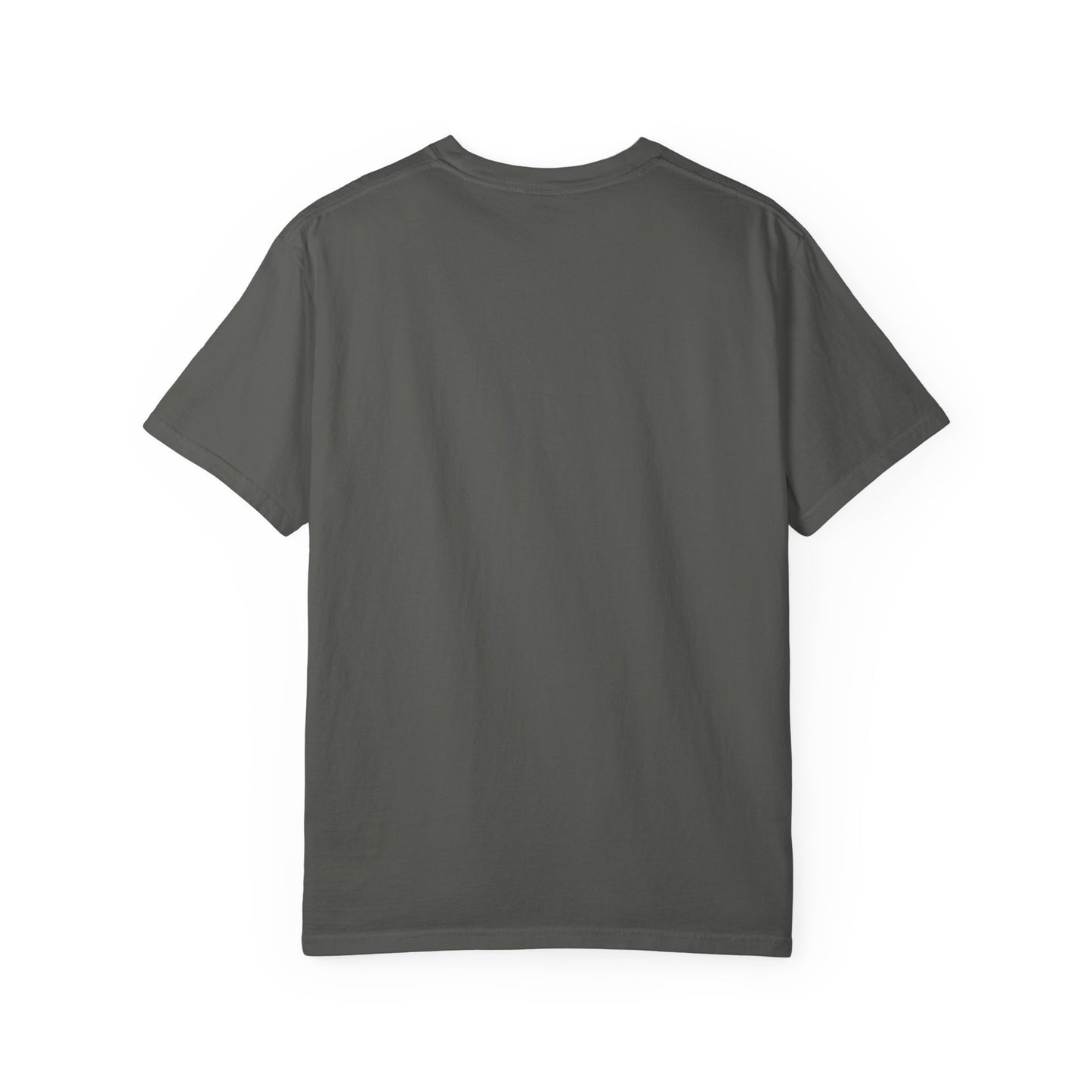 City Skyline Graphic Unisex T-Shirt – Casual Urban Wear