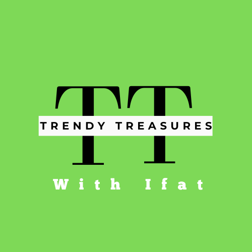 Trendy Treasures with Ifat